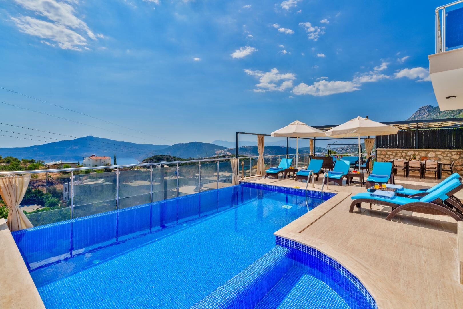 Villa Yamaç — 1