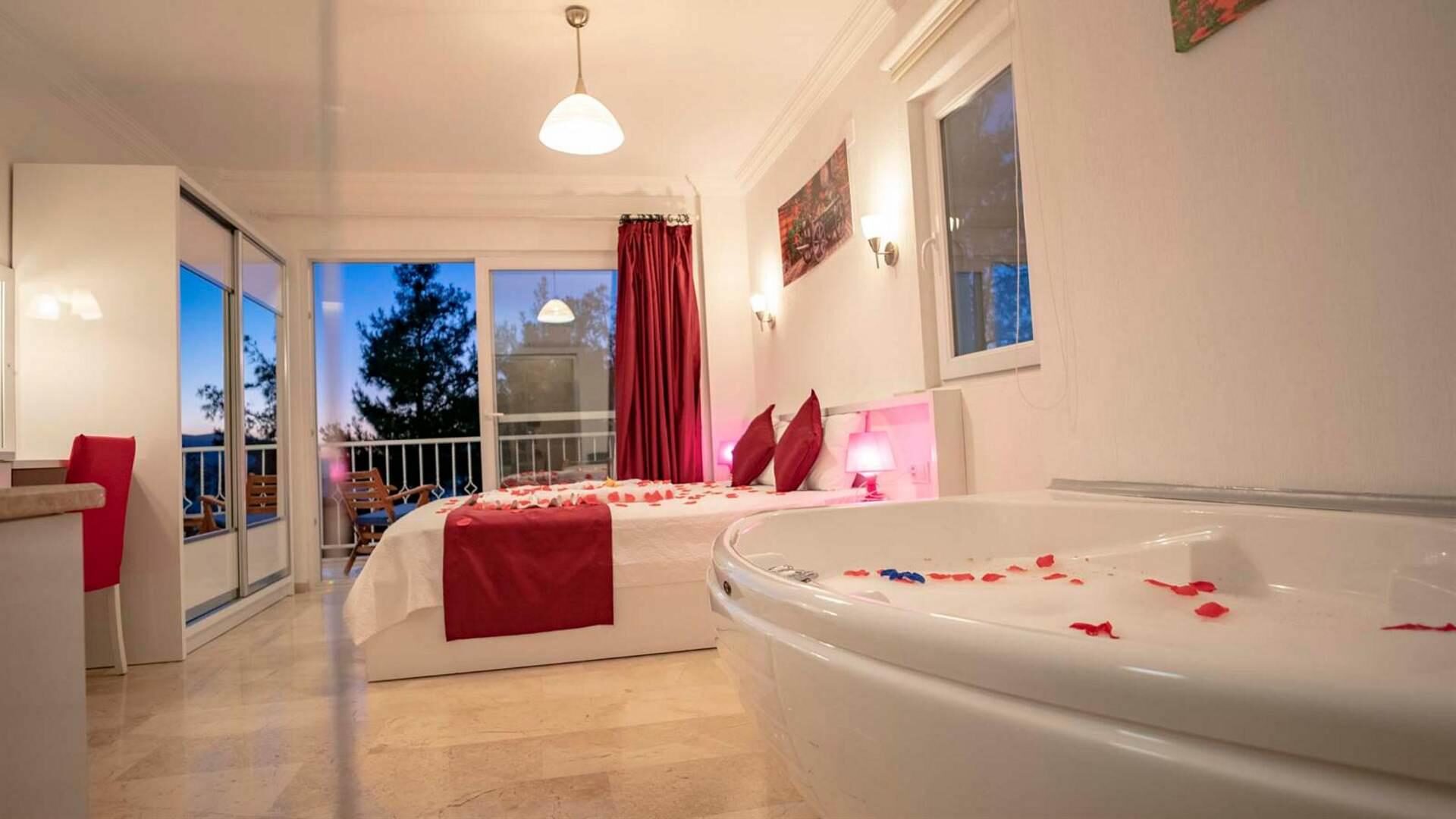 Villa Balım Üzümlü — 27