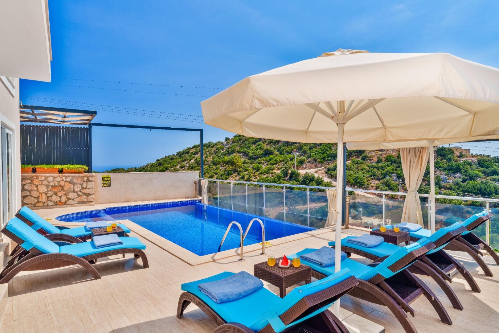 Villa Yamaç — 10