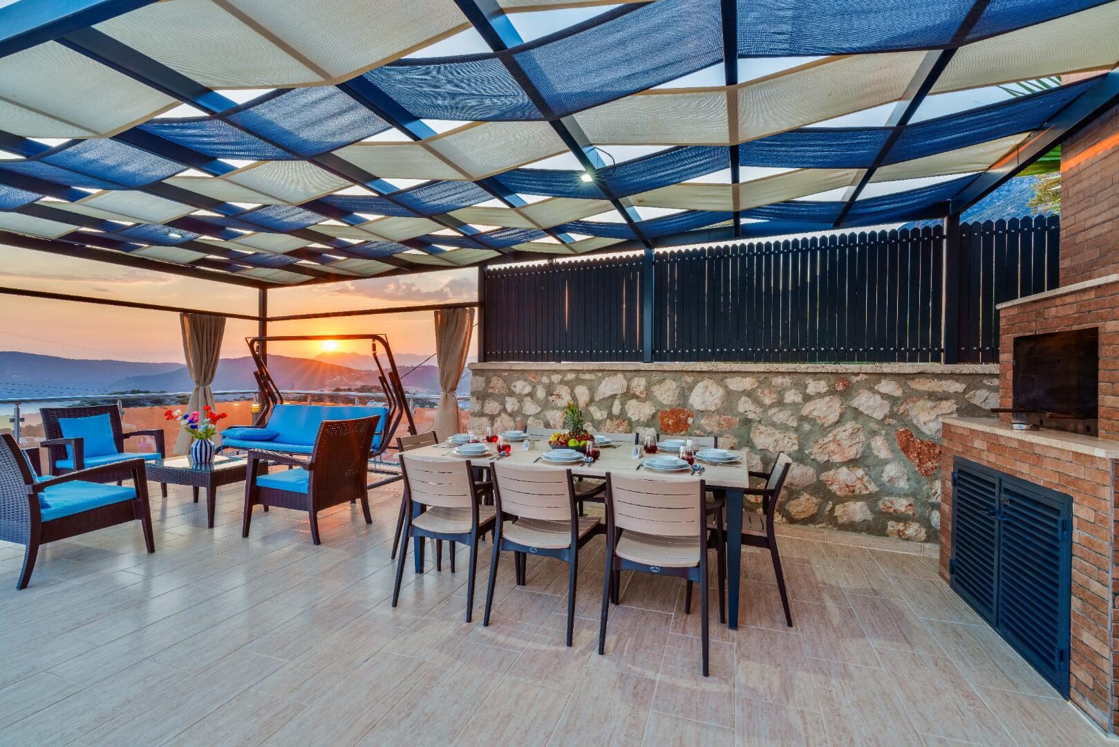 Villa Yamaç — 22