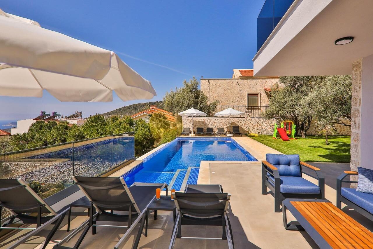 Villa Dream Exclusive — 2