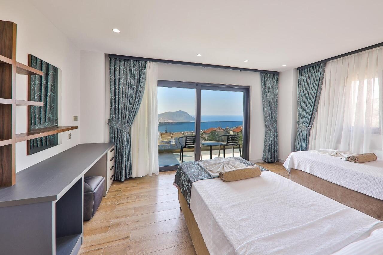 Villa Dream Exclusive — 5