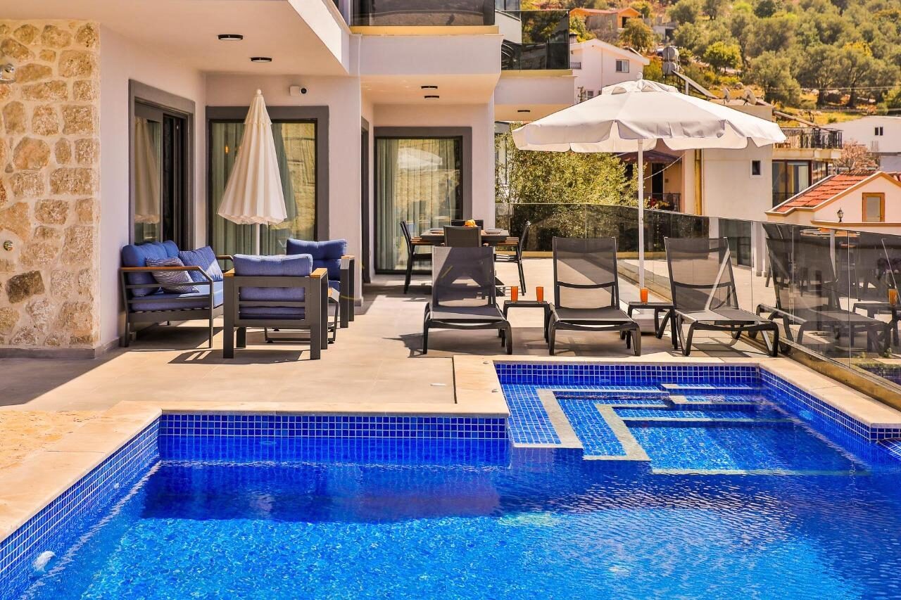 Villa Dream Exclusive — 10