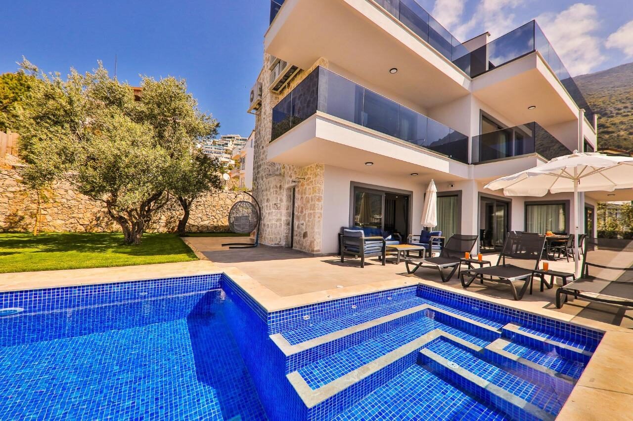 Villa Dream Exclusive — 16