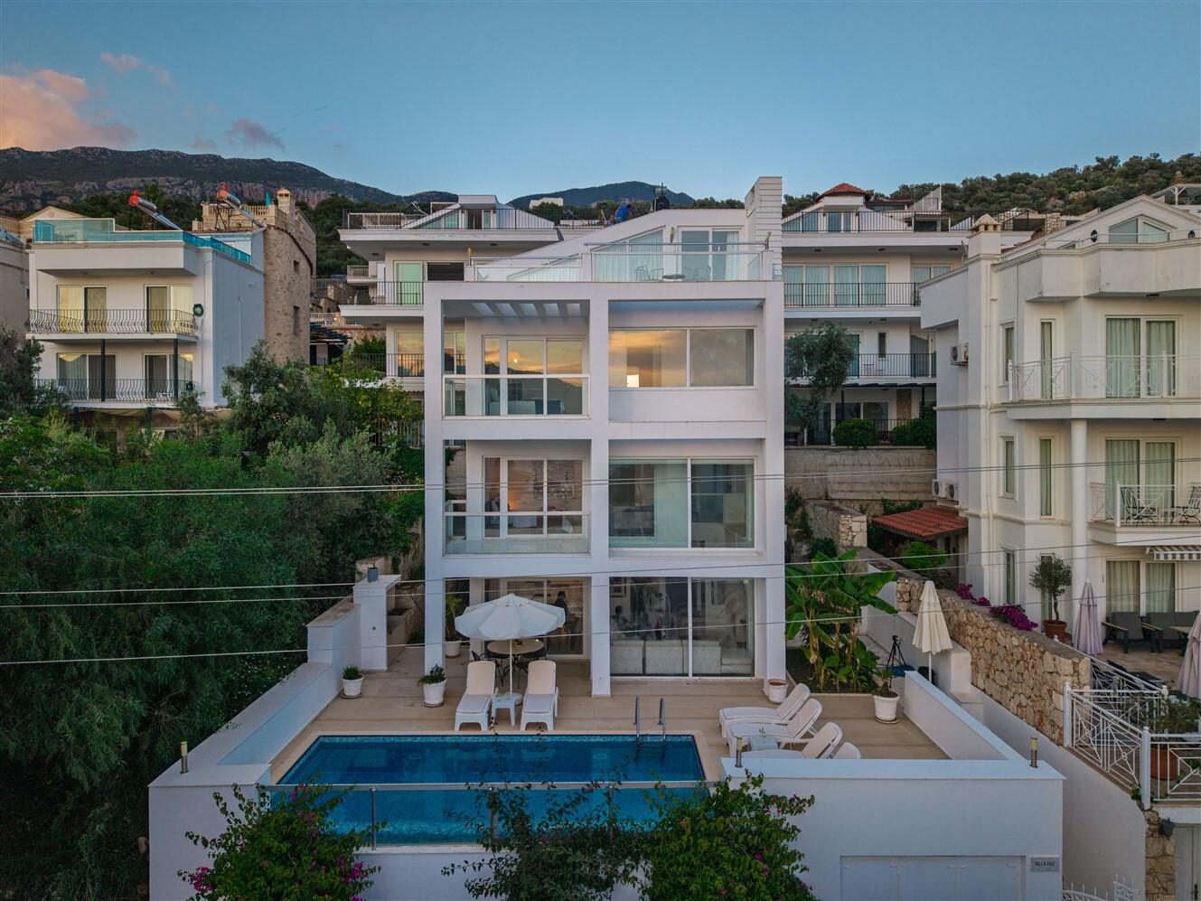 Villa Muz — 11
