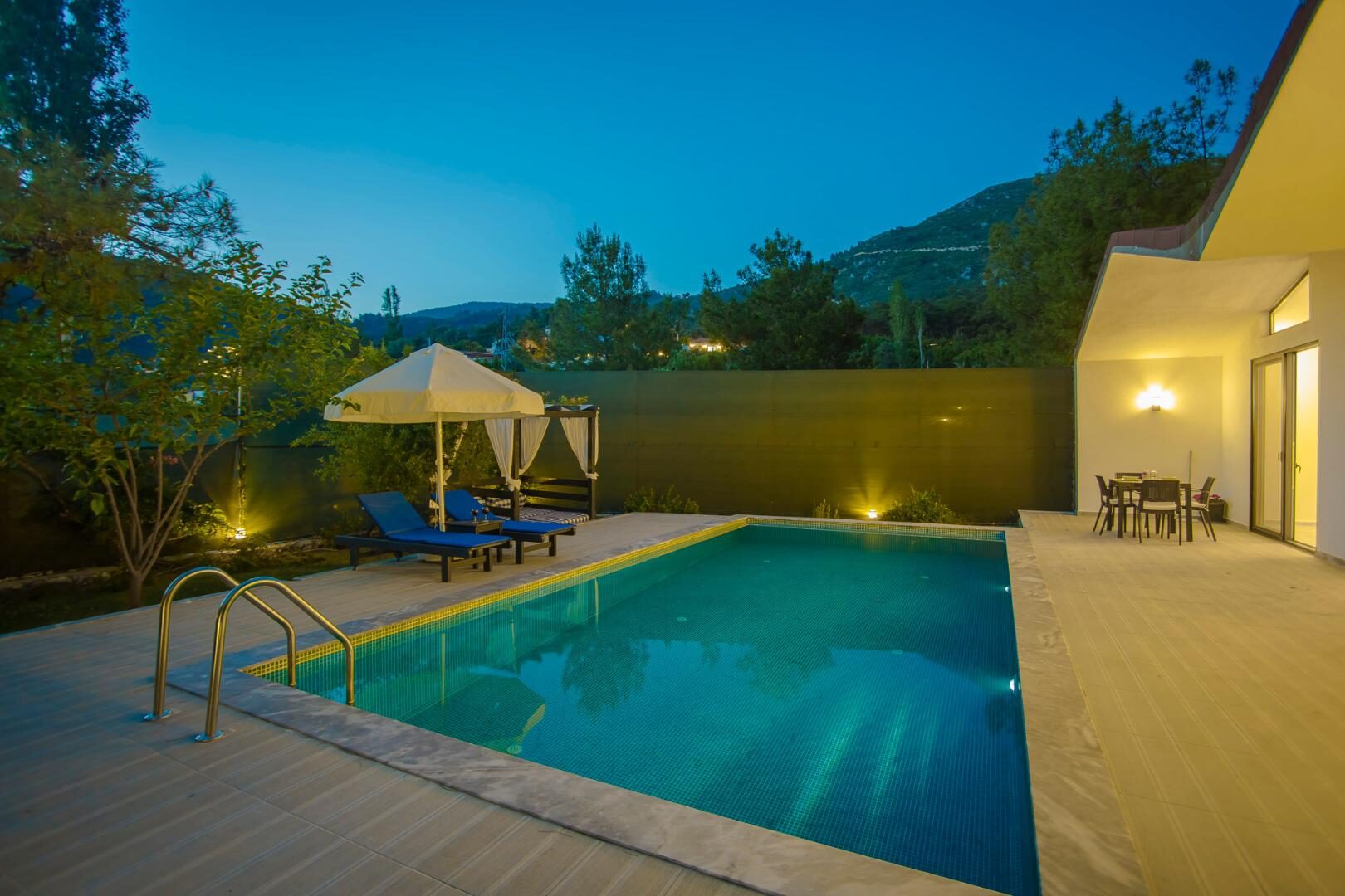Villa Sarp — 6
