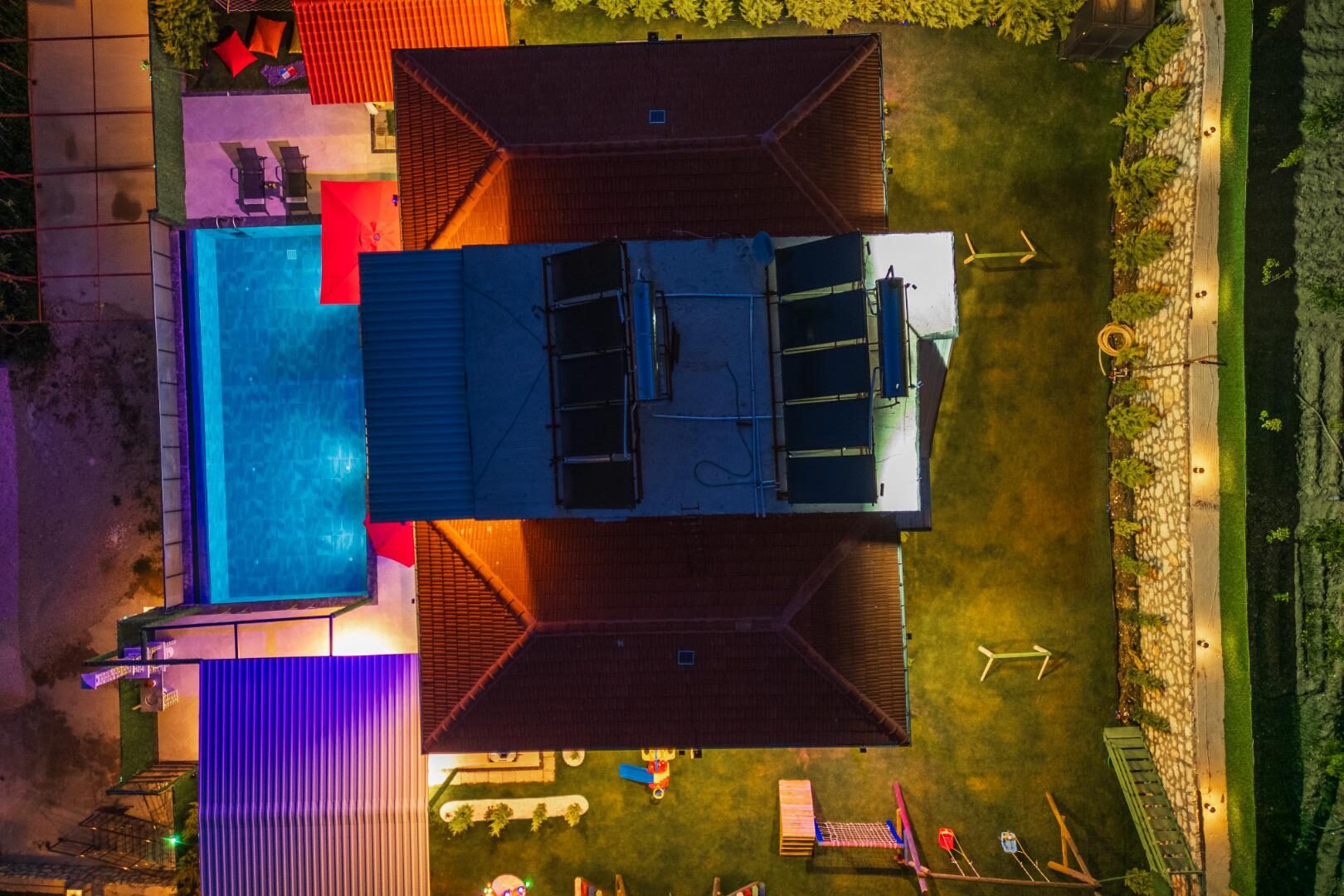 Villa Nirvana Kaş — 85