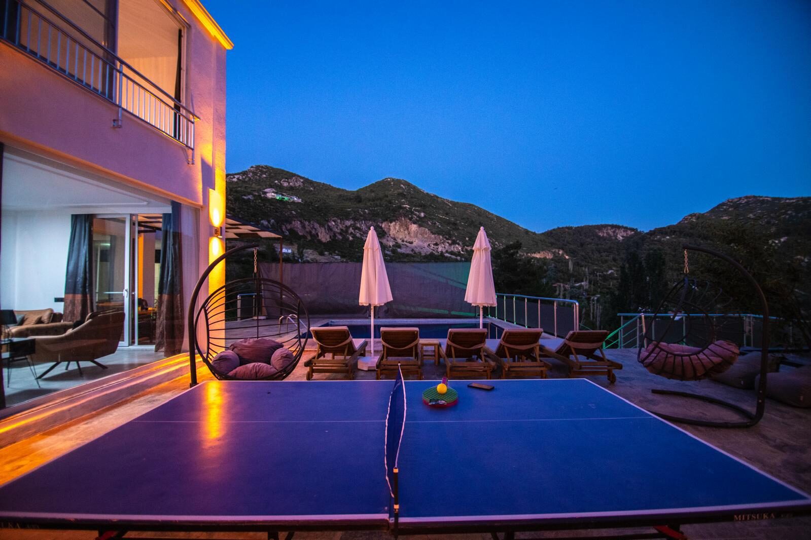 Villa Sultana — 7