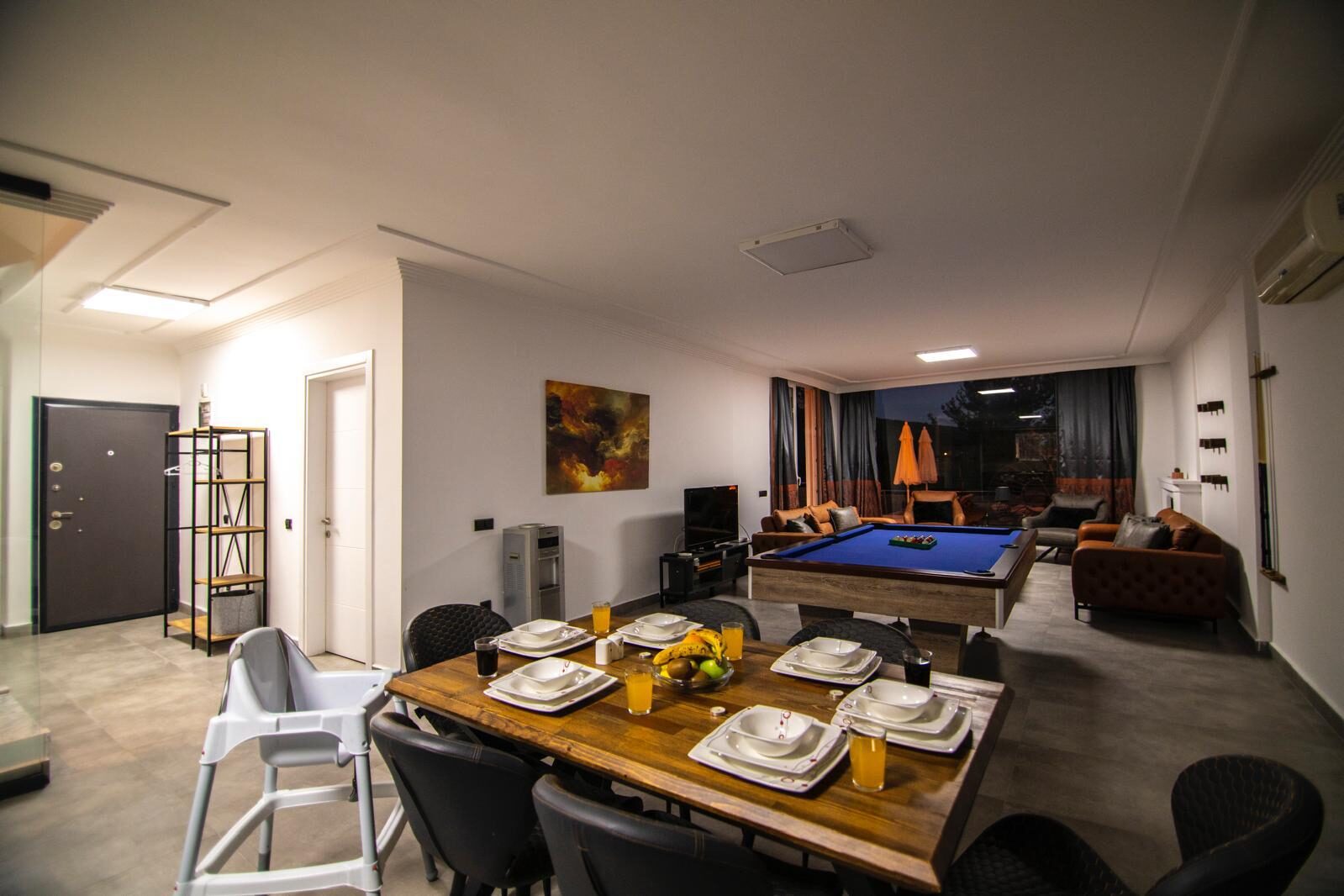 Villa Sultana — 18