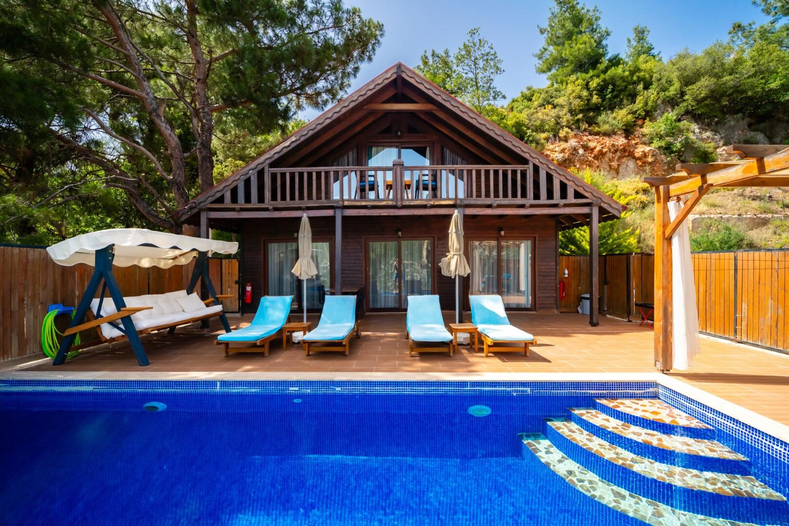 Villa Seyirtepe — 8