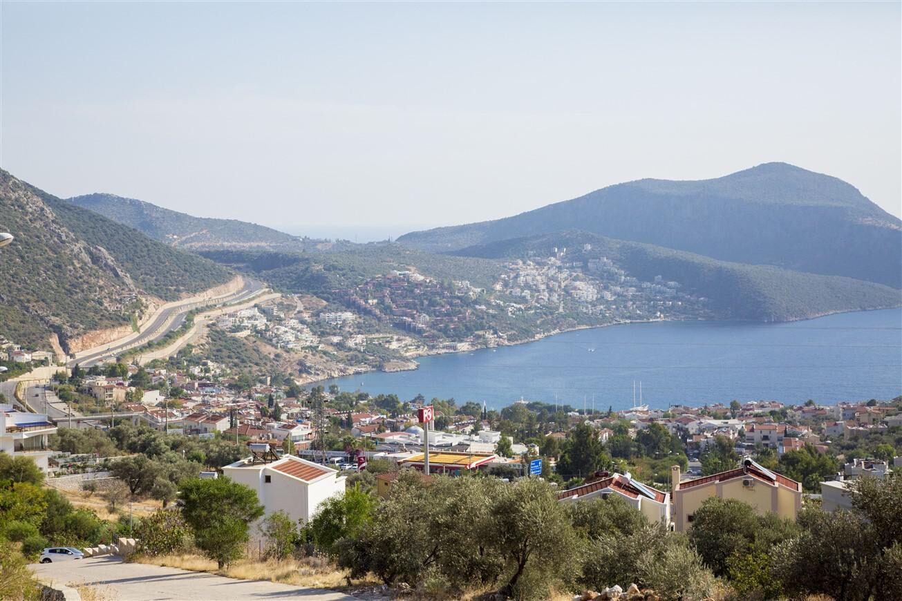 Villa Alkın — 4