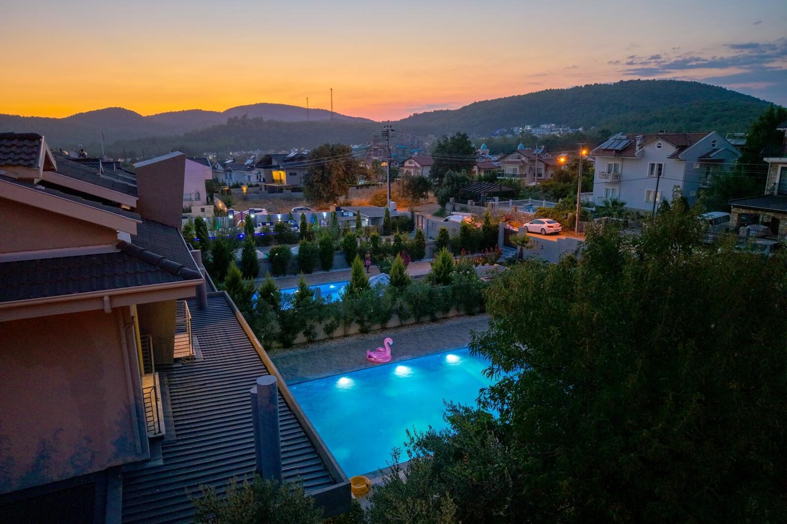 Villa Swarovski — 5