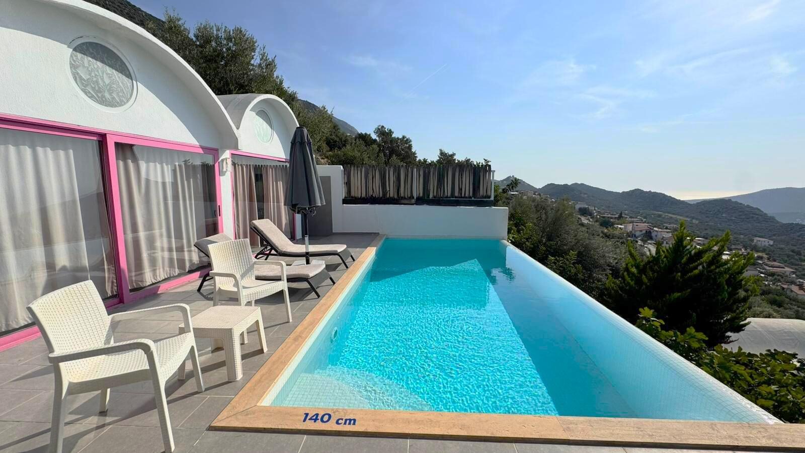 Villa Adora 2 — 7