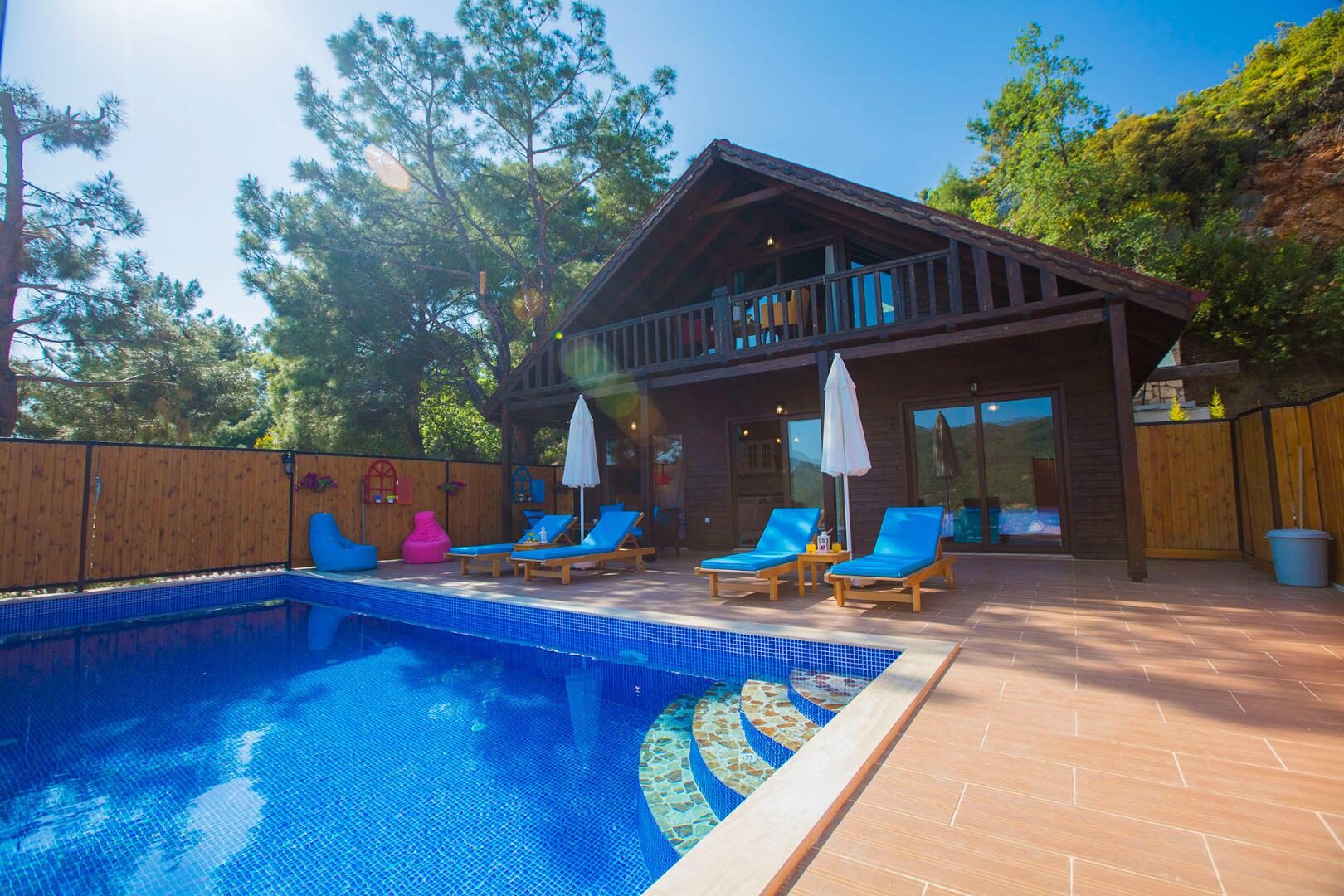 Villa Seyirtepe — 9