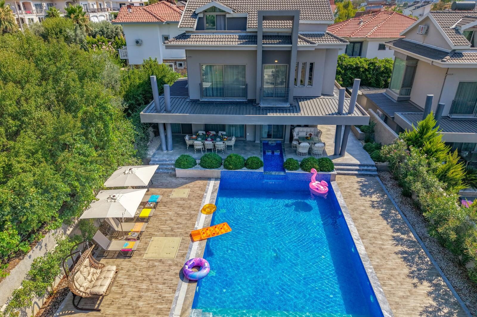 Villa Swarovski — 9