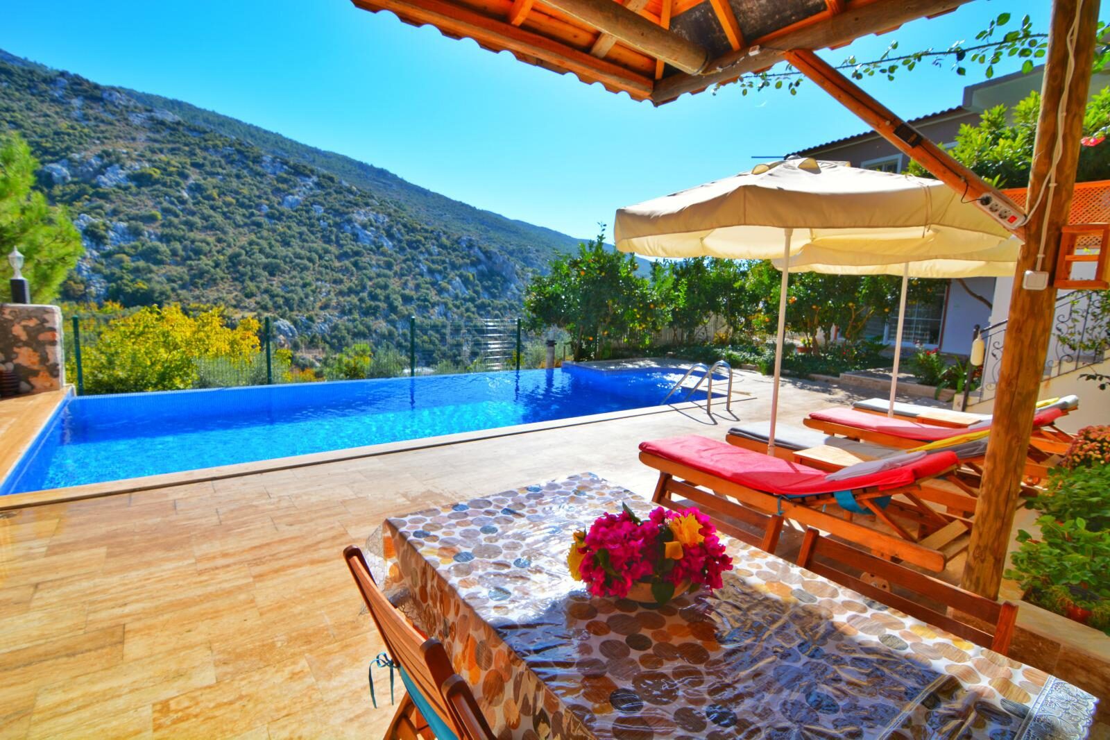 Villa Ayaz — 11