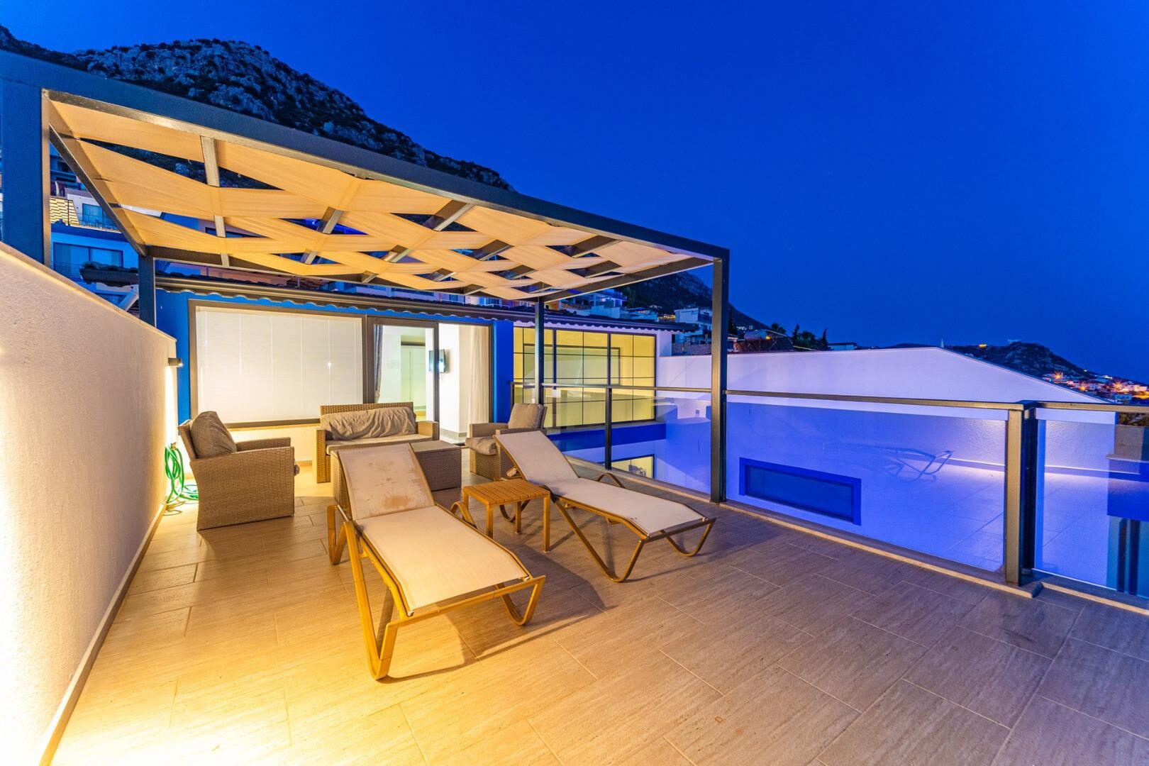Villa Pırlanta Kördere — 9