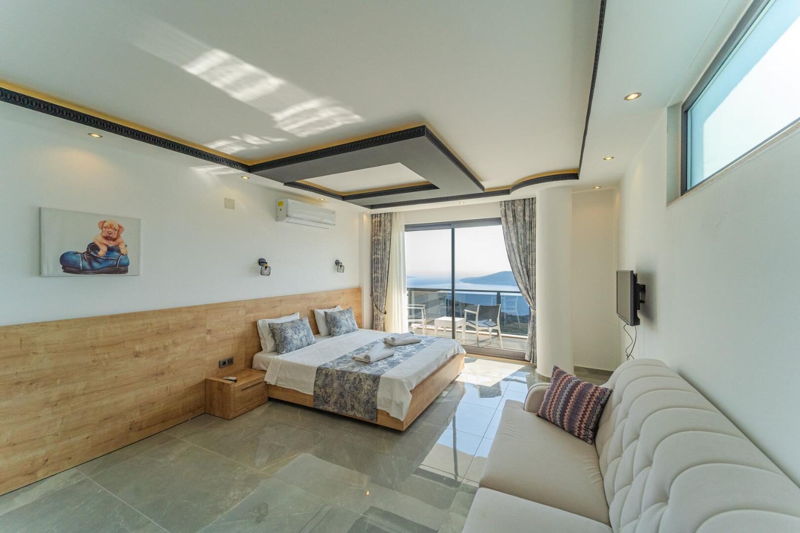 Villa Pırlanta Kördere — 27