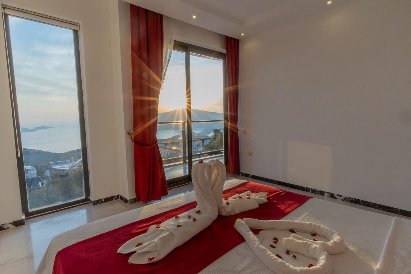Villa Görkemli — 22