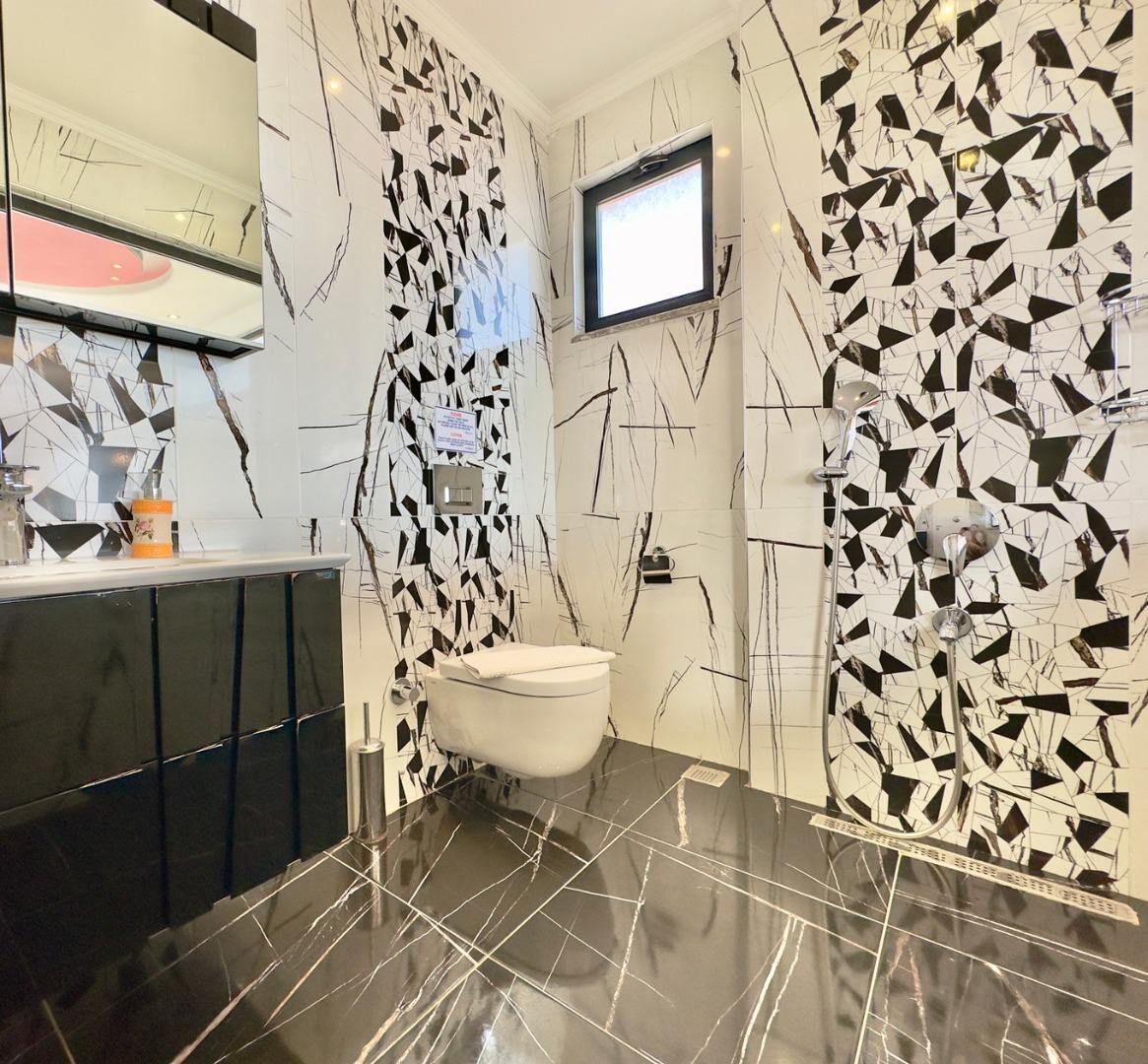Villa Pırlanta Kördere — 42