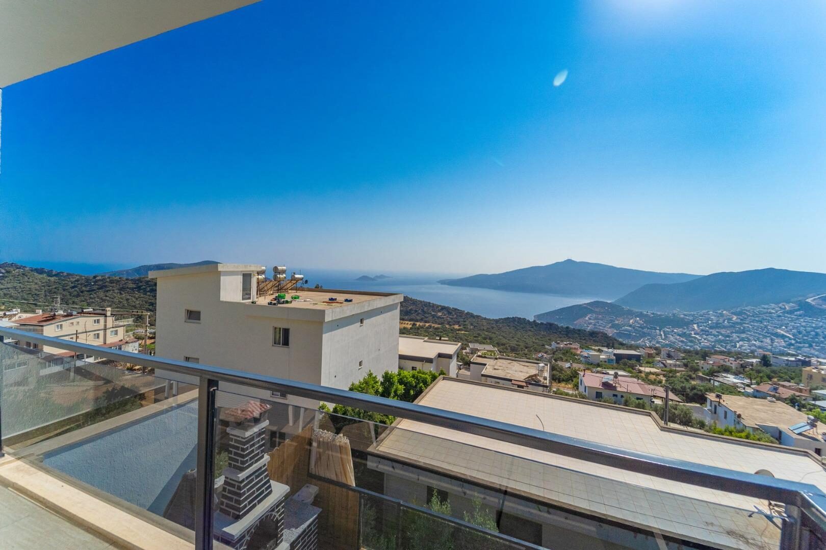 Villa Pırlanta Kördere — 50