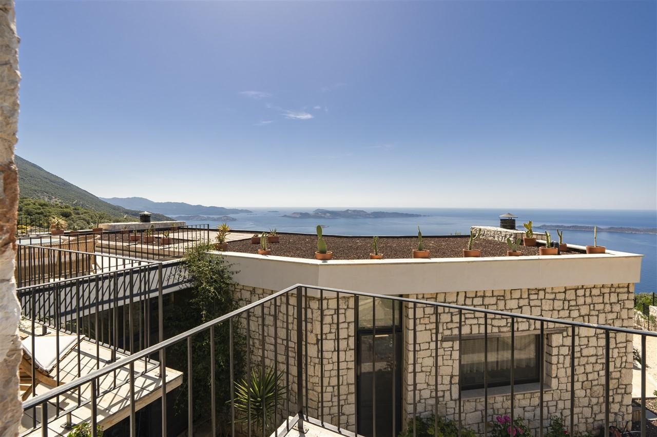 Villa Silver House Baldıraz — 9