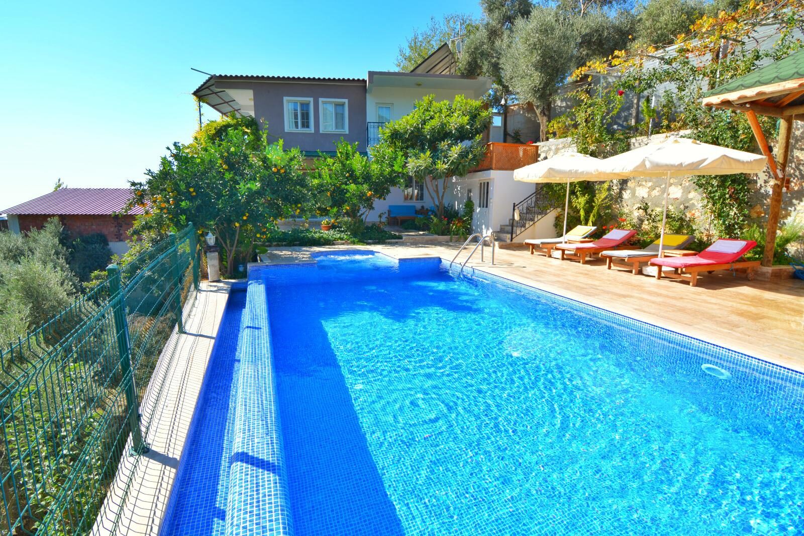 Villa Ayaz — 15