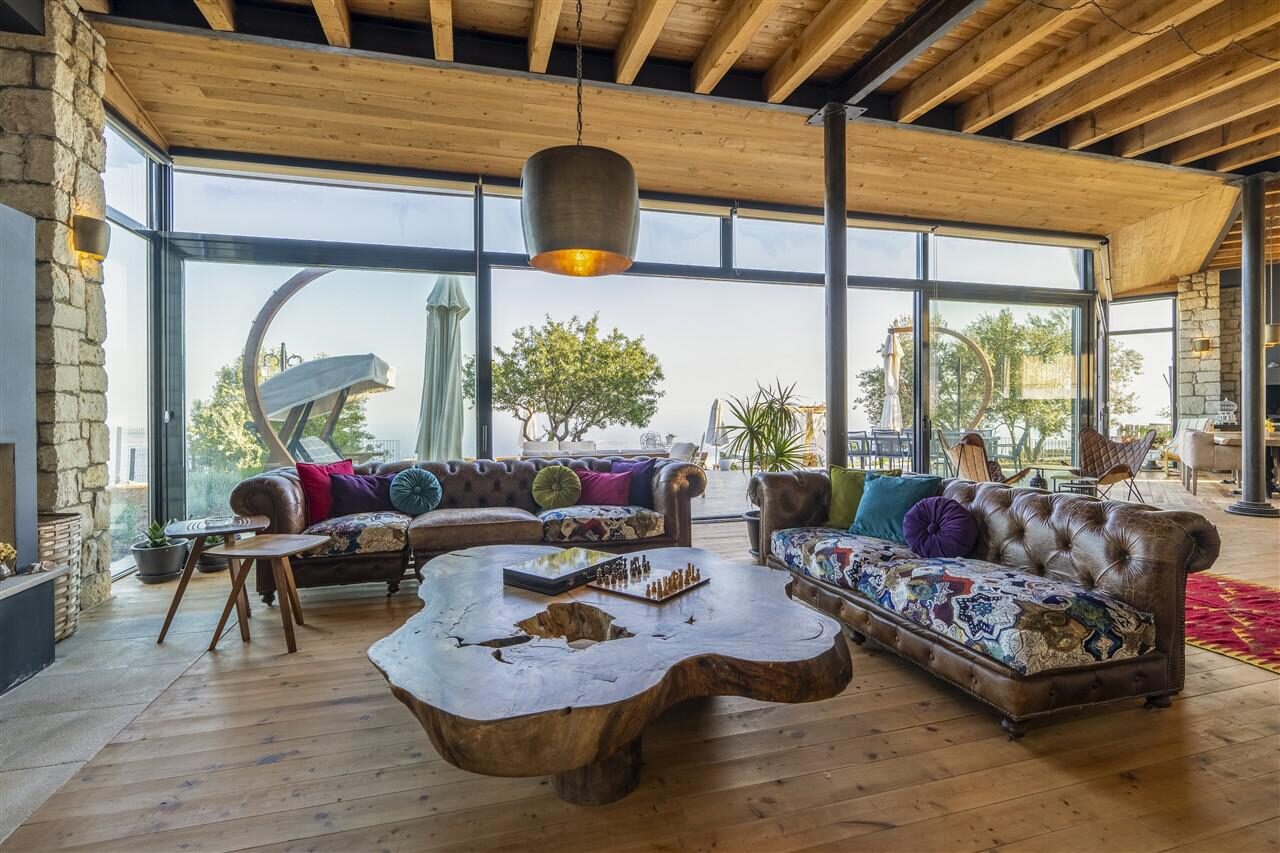 Villa Silver House Baldıraz — 19