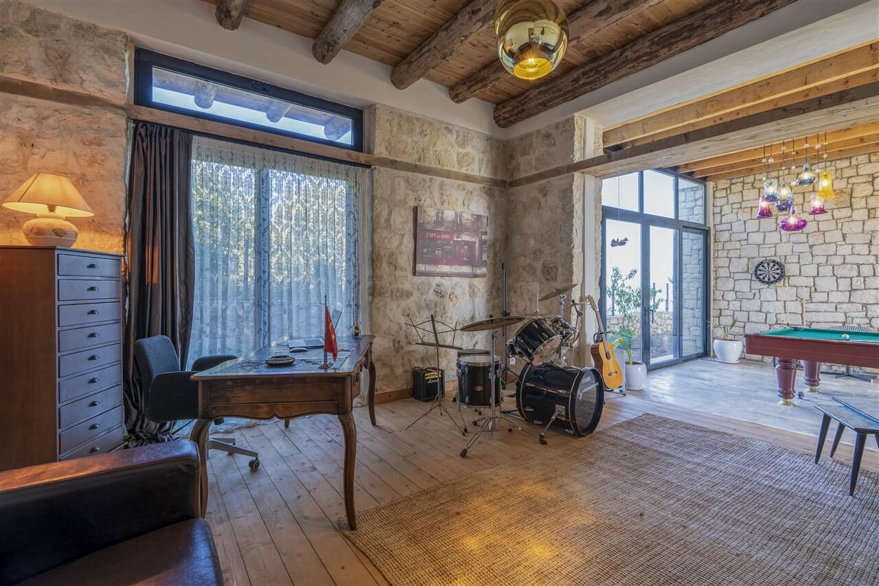 Villa Silver House Baldıraz — 24