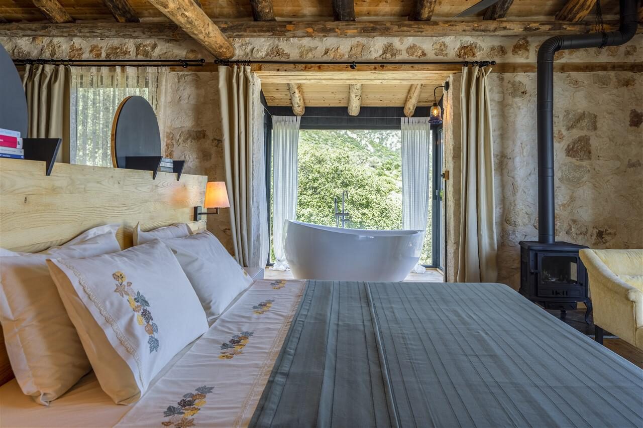 Villa Silver House Baldıraz — 25