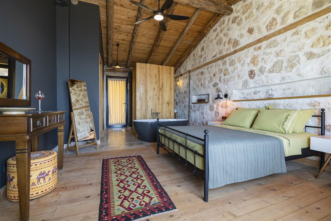 Villa Silver House Baldıraz — 28