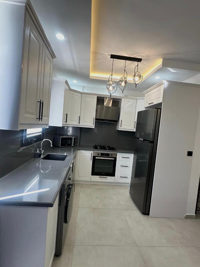 Villa Tahancı 3 — 22