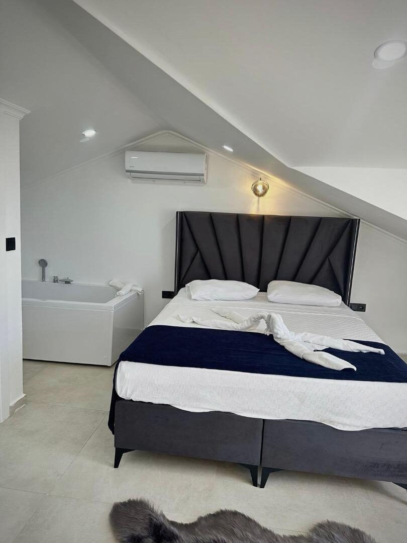 Villa Tahancı 3 — 26