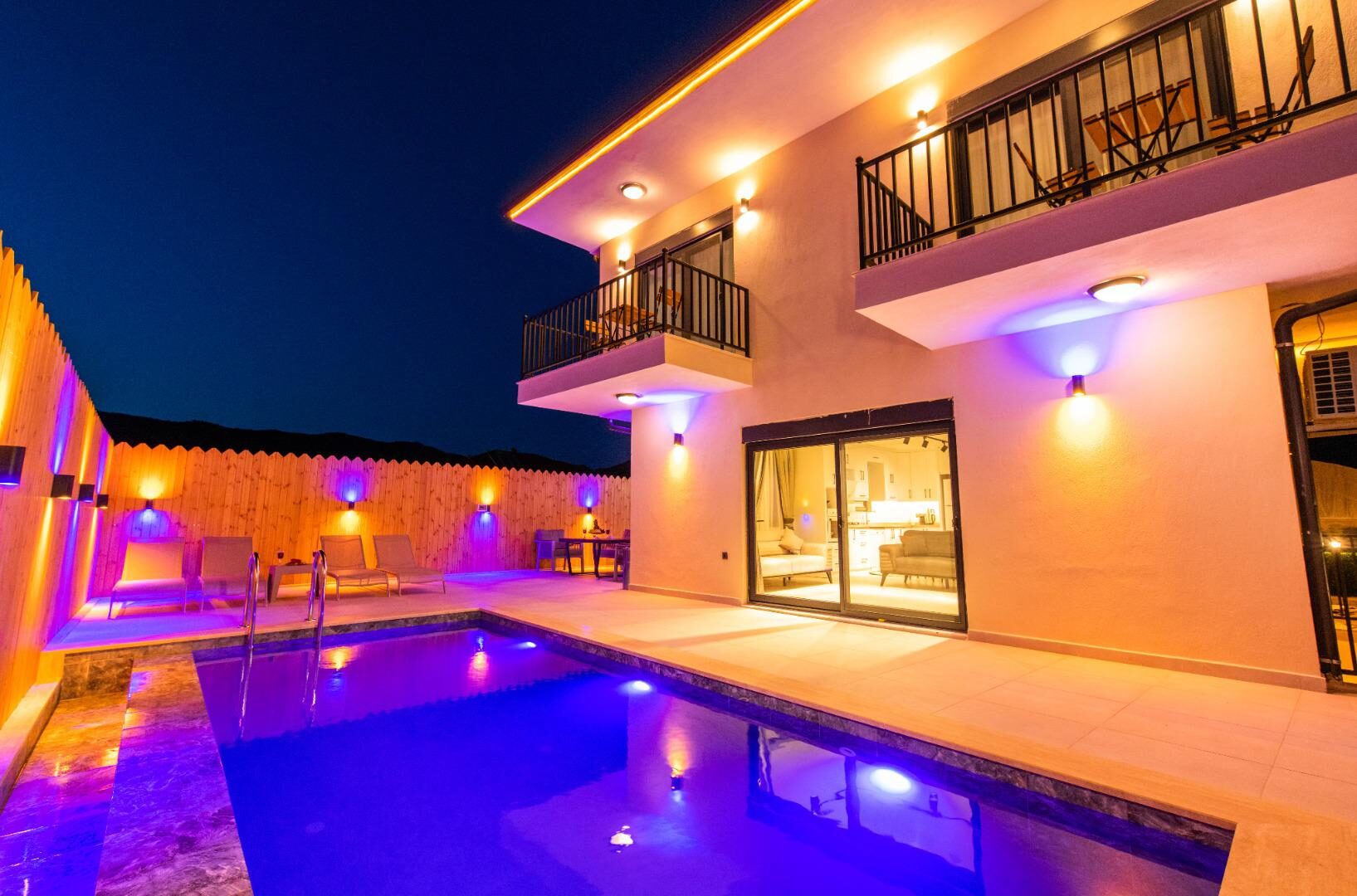 Villa Olive Kaş — 1