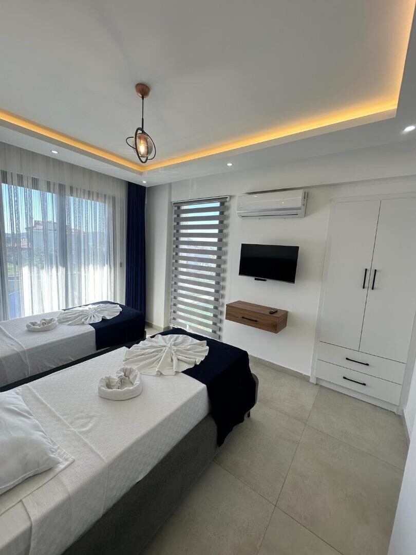 Villa Tahancı 3 — 37