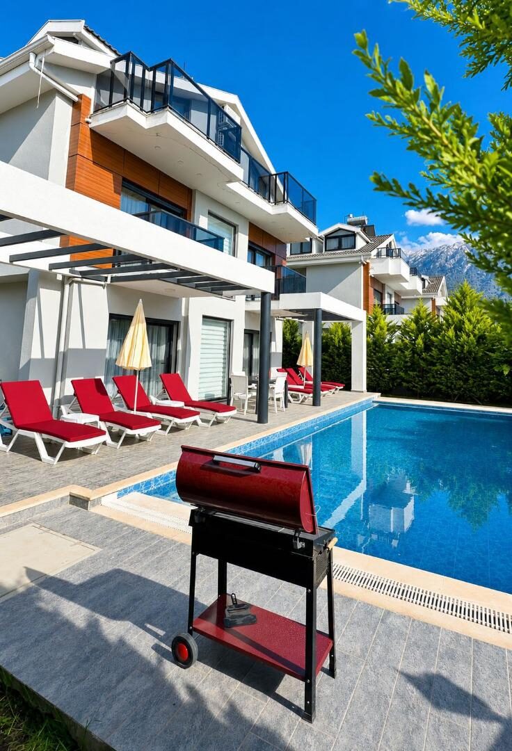 Villa Lazuli Lagoon — 5