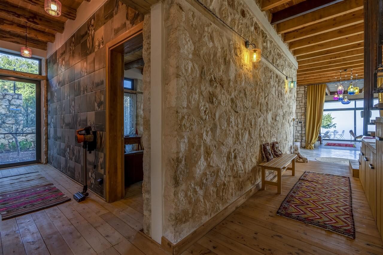 Villa Silver House Baldıraz — 43