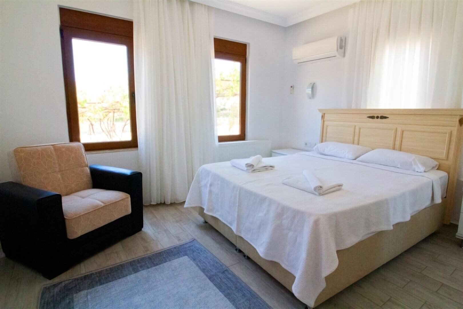Villa Bahçe Akbel — 15