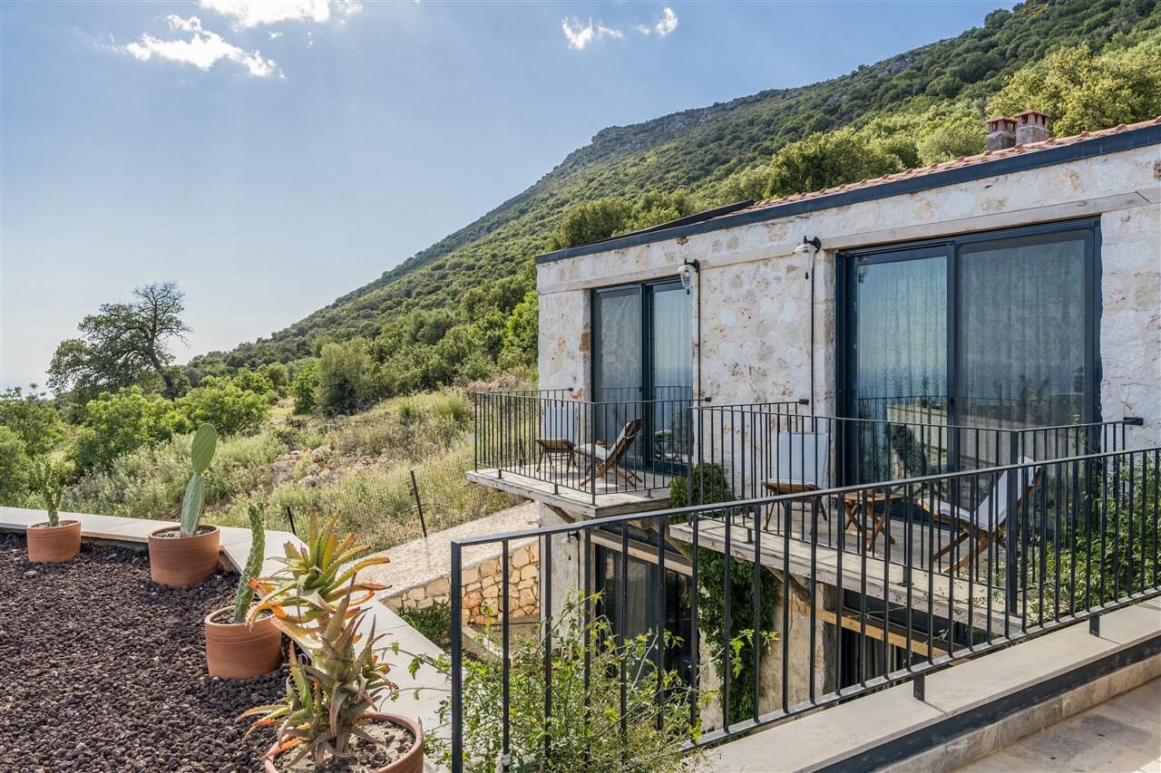 Villa Silver House Baldıraz — 46