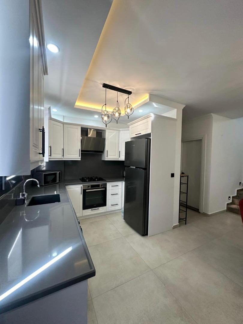 Villa Tahancı 4 — 25