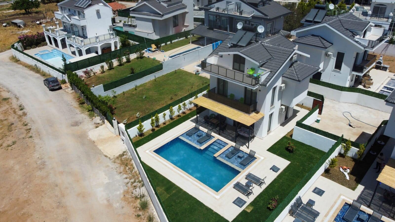 Villa Tahancı 3 — 59