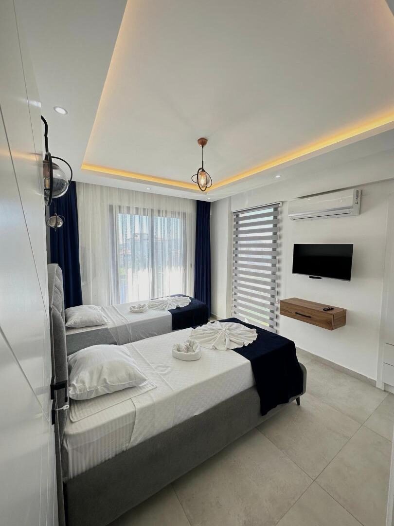 Villa Tahancı 4 — 37