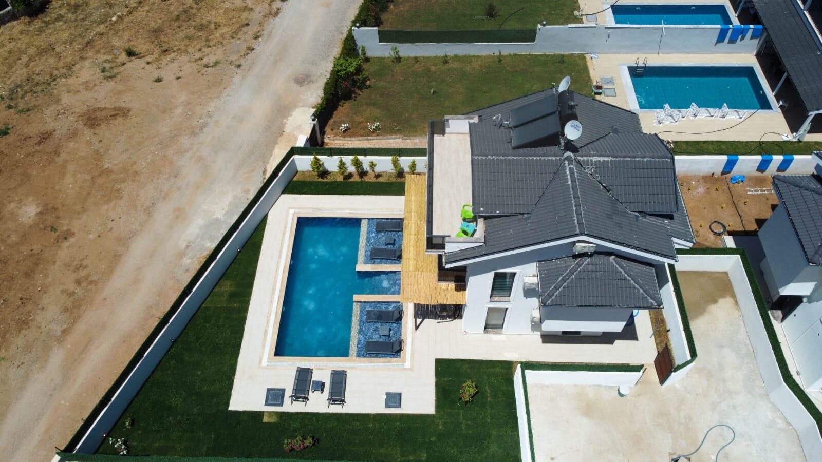Villa Tahancı 3 — 62