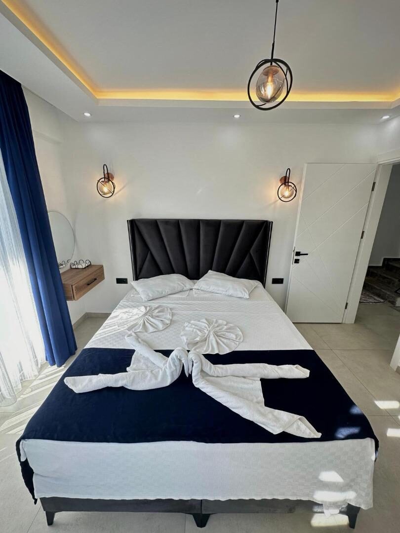 Villa Tahancı 4 — 39