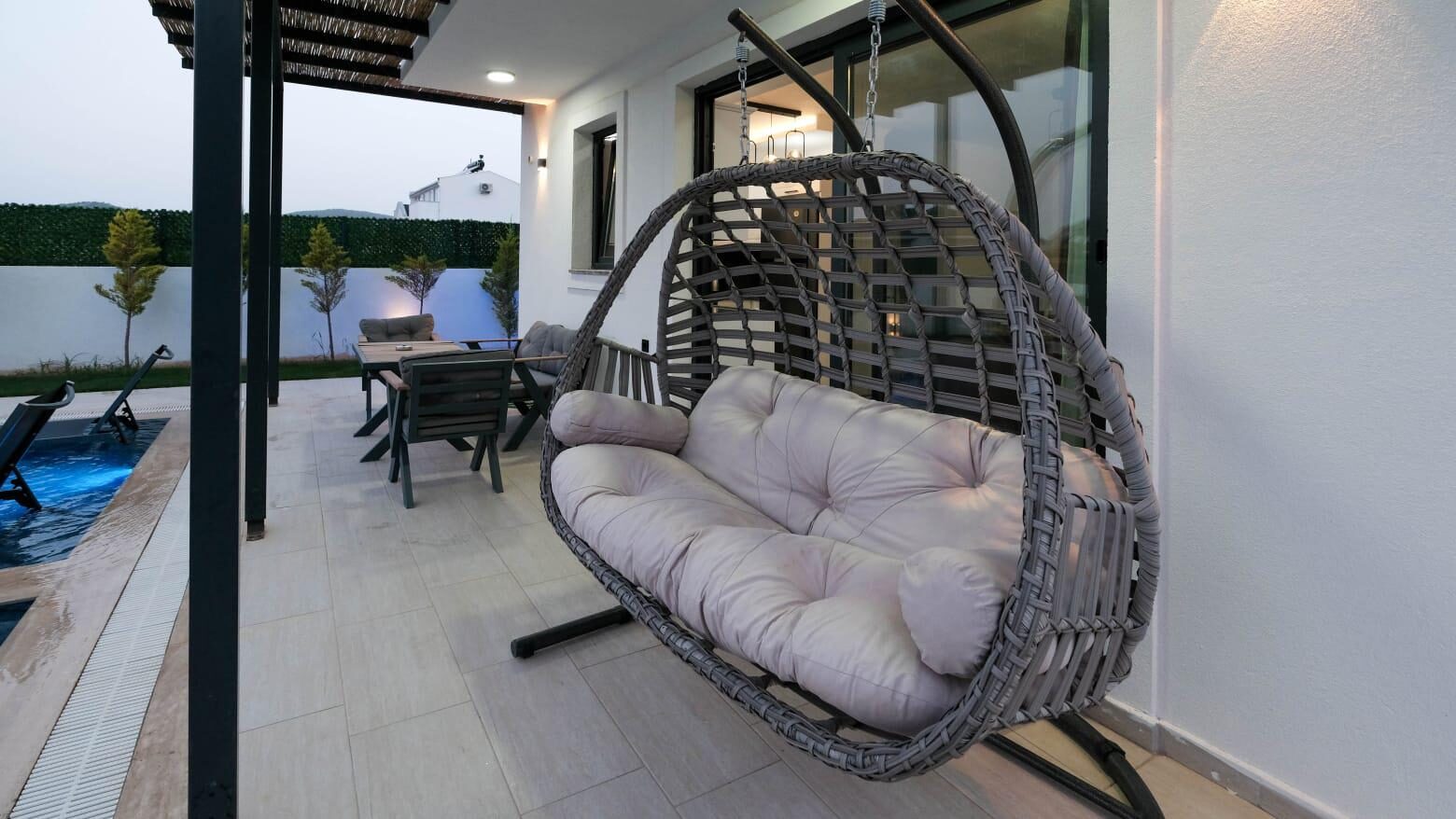 Villa Tahancı 3 — 65