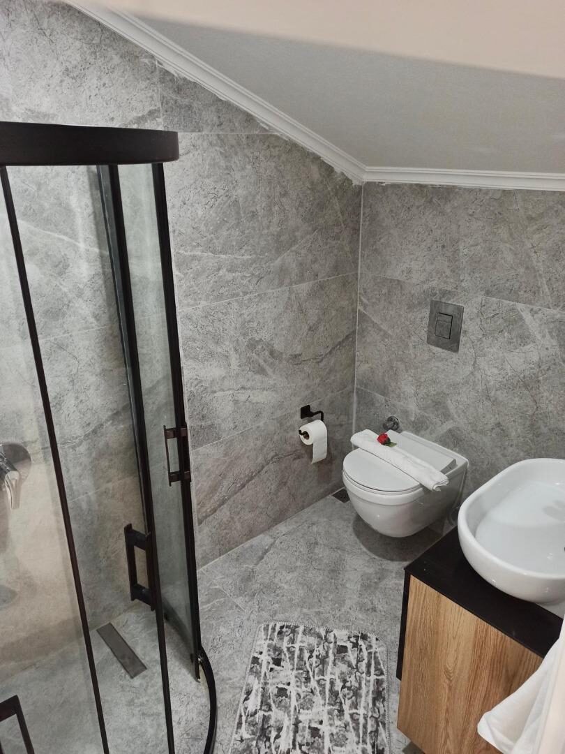 Villa Tahancı 4 — 46