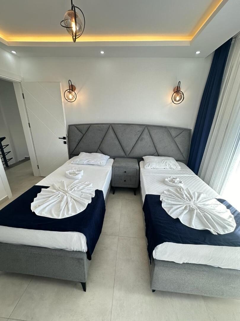 Villa Tahancı 4 — 50