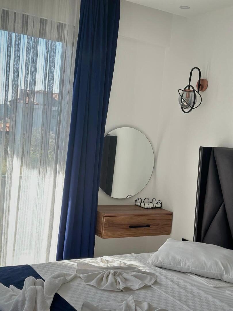 Villa Tahancı 4 — 52