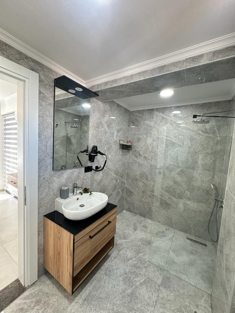 Villa Tahancı 4 — 55