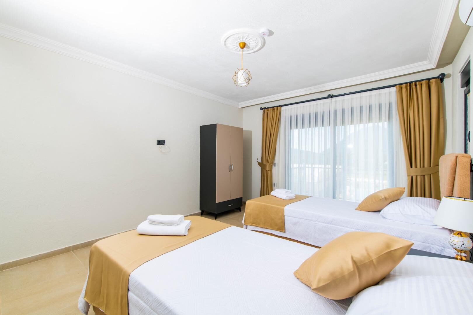 Villa Olive Kaş — 36